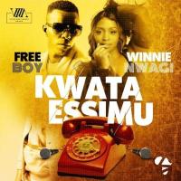 Kwata Essimu Lyrics - FreeBoy ft. Winnie Nwagi