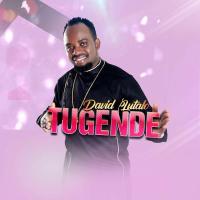 Engumba Zange - David Lutalo 