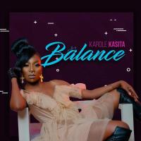 Balance Lyrics - Karole Kasita 