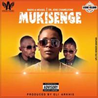 Mukisenge Lyrics - Jose Chameleone 