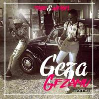 Gezagezamu Lyrics - Radio & Weasel 