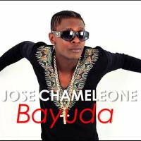 Bayuda - Album by Jose Chameleone