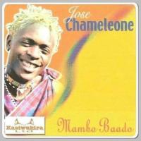 Mambo Bado - Album by Jose Chameleone