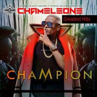 champion - Jose Chameleone 