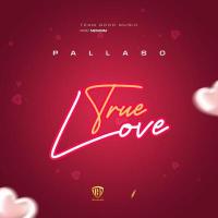 True Love Lyrics - Pallaso 