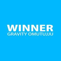 Gravity - Gravity Omutujju 