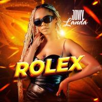 Rolex Lyrics - Jowy Landa 