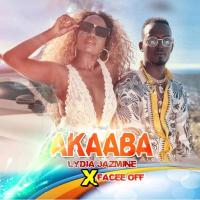 Akaaba Lyrics - Lydia Jazmine ft. FaceeOff UG