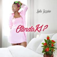 Olindaki Lyrics - Lydia Jazmine 