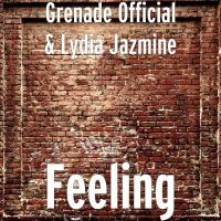 Feeling Lyrics - Lydia Jazmine, Grenade 