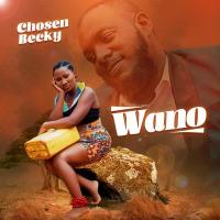 Wano Lyrics - Chosen Becky 