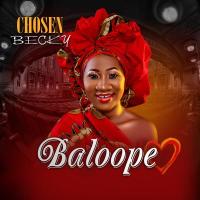 Baloope Lyrics - Chosen Becky 