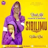 Sibilimu - Fresh Kid ft. 14K Bwongo