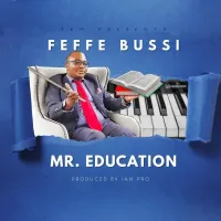 Education Lyrics - Feffe Bussi 