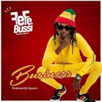 Business Lyrics - Feffe Bussi 