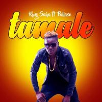 Tamale - King Saha ft. Pallaso