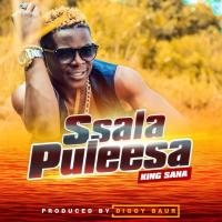 Ssala Puleesa Lyrics - King Saha 