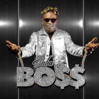 Boss - King Saha 