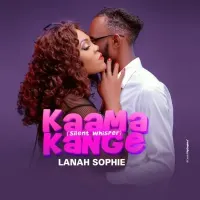 Kaama Kange (Silent Whisper) Lyrics - Lanah Sophie 