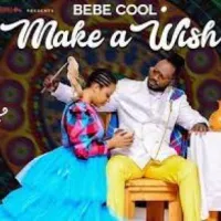 Make A Wish Lyrics - Bebe Cool 