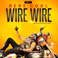 Wire Wire Acapella Lyrics - Bebe Cool 