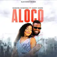 Aloco Lyrics - Daddy Andre ft. Shakira Shakira