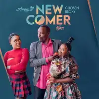 New Comer Lyrics - Chosen Becky, Aroma 