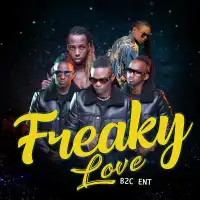 Freaky Love - B2C ft. Rabadaba, Weasel