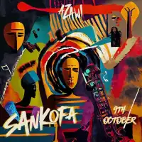 SANKOFA Lyrics -  Album by Azawi