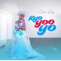 Kyoyooyo - Album by Nina Roz