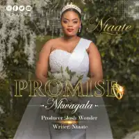 Promise [nkwagala] - Ntaate 