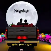 Mufaliso Lyrics - Hatim And Dokey ft. Kodish