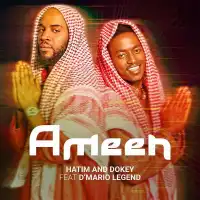 Ameen - Hatim And Dokey 