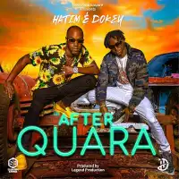 After Quarantine Lyrics - Hatim And Dokey 