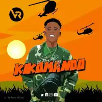 Kikomando Lyrics - Victor Ruz 