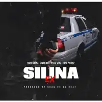 Silina Ex Lyrics - Fixon Magna 