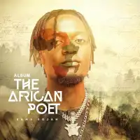 African Poet - Sama Sojah