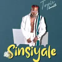 Sinsiyale Lyrics - Topic Kasente 