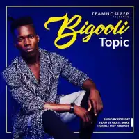 Bigooli Lyrics - Topic Kasente 