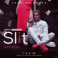 SLIT Lyrics - Topic Kasente 