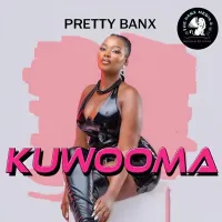 Kuwooma Lyrics - Pretty Banks 