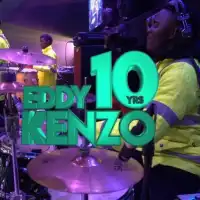 10 Years of Eddy Kenzo performance - Eddy Kenzo