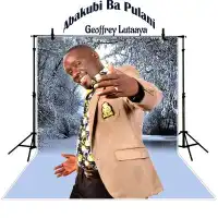 Abakubi Ba Plan - Album by Geoffrey Lutaaya