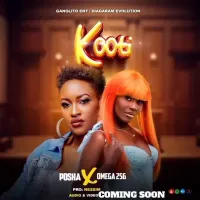 Kooti Lyrics - Omega 256, Posha 