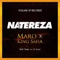 Natereza Lyrics - Maro Uganda ft. King Saha