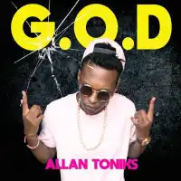 That Girl Lyrics - Allan Toniks 