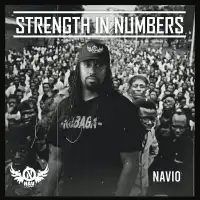 Numbers Lyrics - Navio 