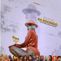 Baana Ba Ndongo - Kapa Cat 