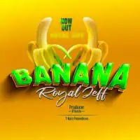 Banana - Royal Jeff 