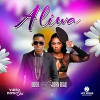 Aliwa - Gloria Bugie ft. John Blaq